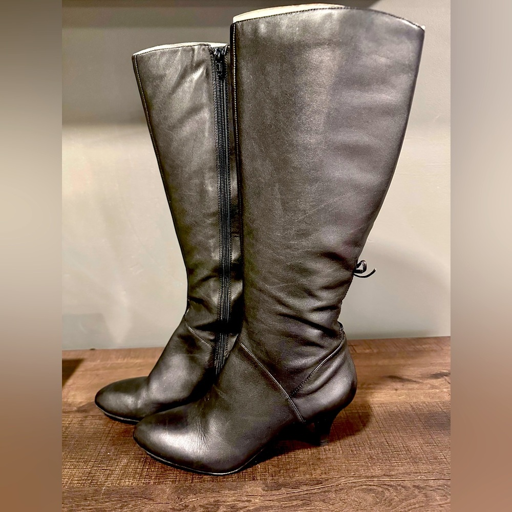 Naturalizer N5 Comfort Boots